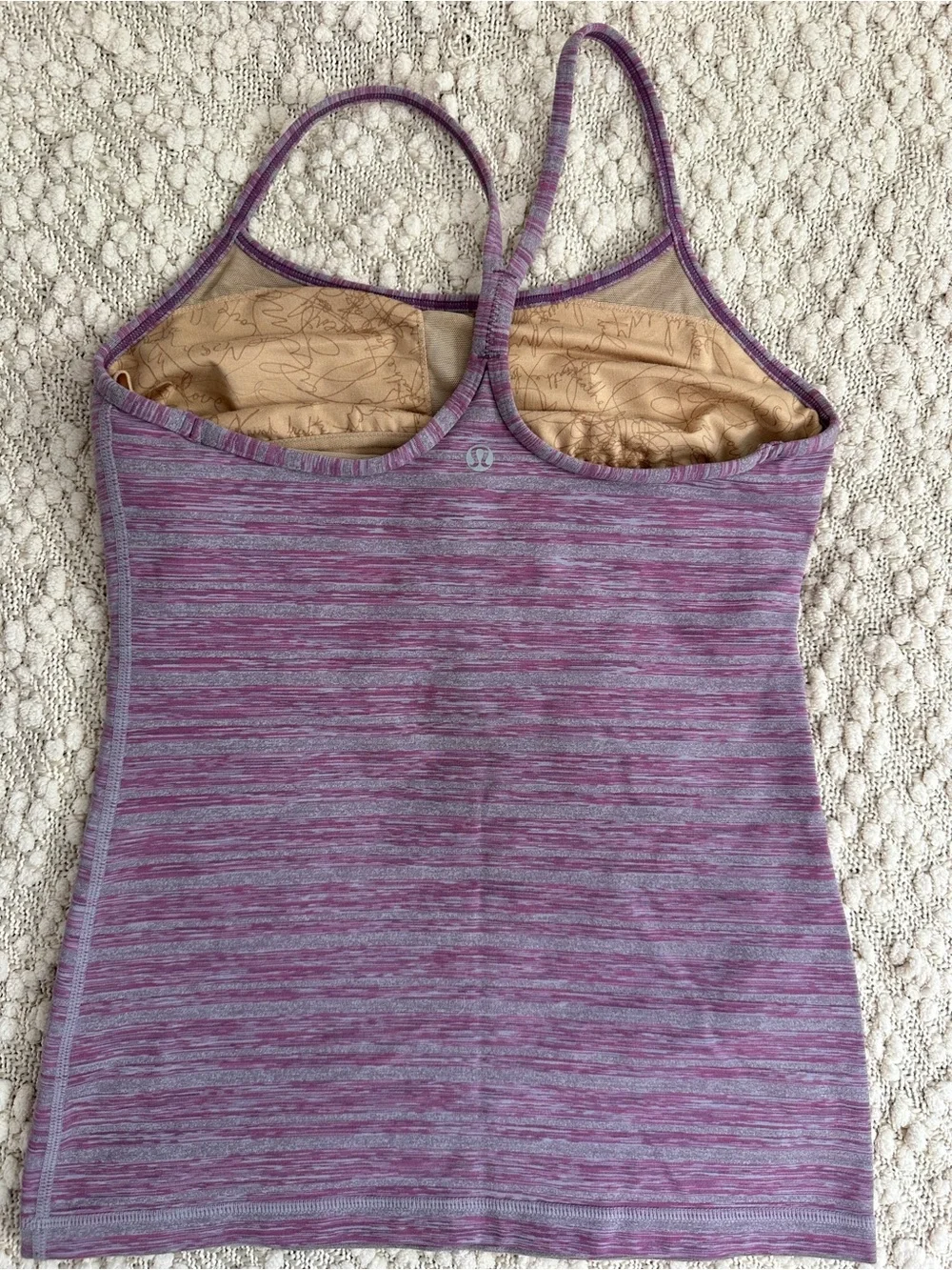 lululemon athletica interior coolmax
